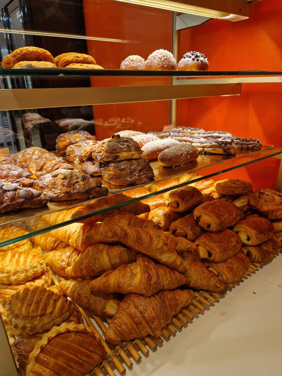 boulangerie Le Passage