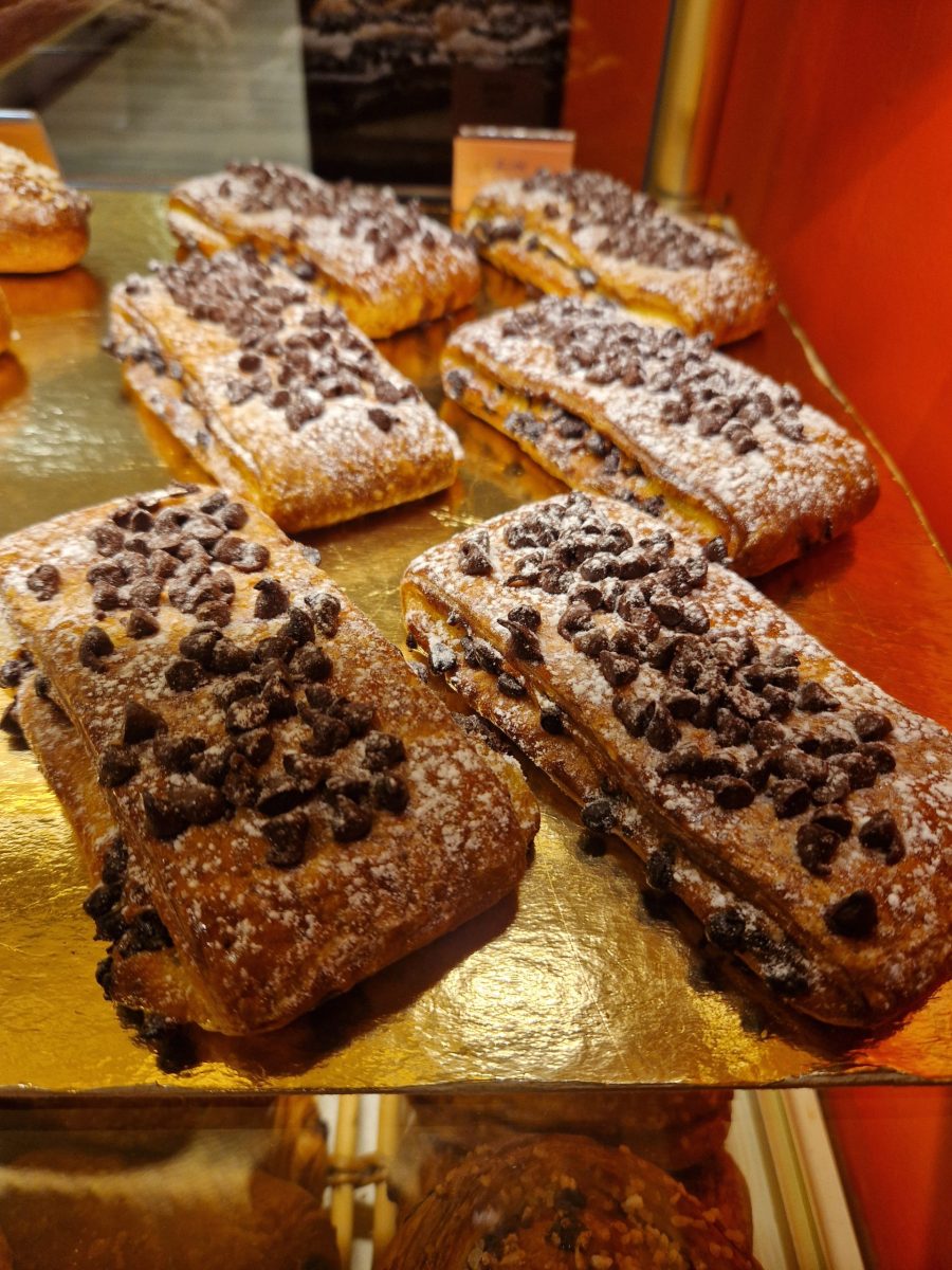boulangerie Foulayronnes